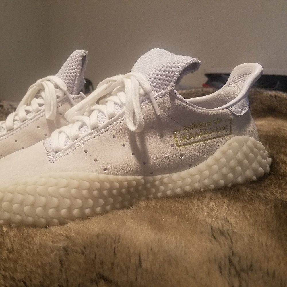 Adidas Kamanda